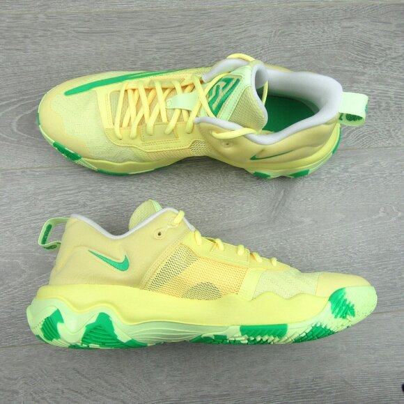 Nike Giannis Immortality 3 Basketball Shoes Mens Size 11.5 NEW - Picture 5 of 15